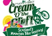 The Cream of Enduro will rise to the top at Comrie Croft